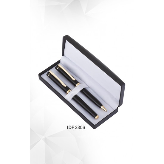 Metal Pens Sets # IDF-3306 Metal Pens Sets # IDF-3306