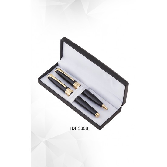 Metal Pens Sets # IDF-3308 Metal Pens Sets # IDF-3308