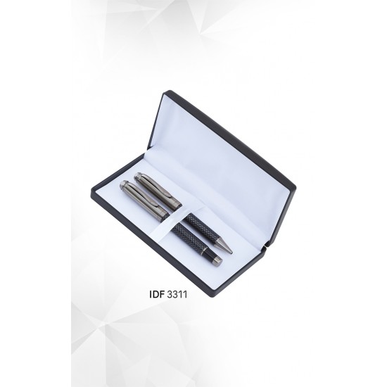 Metal Pens Sets # IDF-3311 Metal Pens Sets # IDF-3311