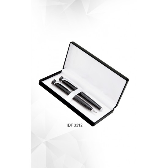 Metal Pens Sets # IDF-3312 Metal Pens Sets # IDF-3312
