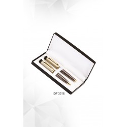 Metal Pens Sets # IDF-3316