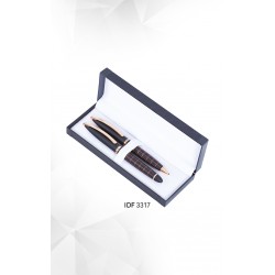 Metal Pens Sets # IDF-3317