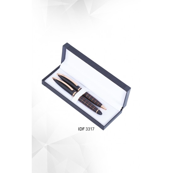 Metal Pens Sets # IDF-3317 Metal Pens Sets # IDF-3317