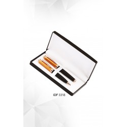 Metal Pens Sets # IDF-3318