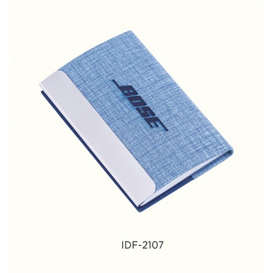 CARD HOLDER # IDF-2107