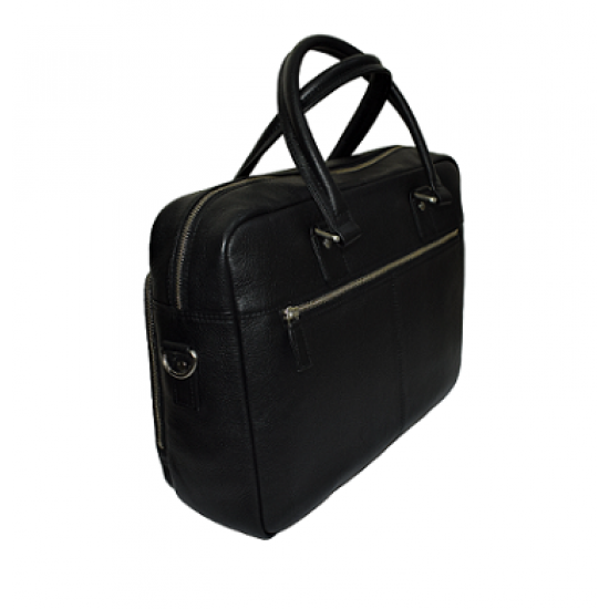 CROSS-SHOULDER LAPTOP/MESSENGER BAG 1