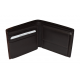 Premium Black Genuine Leather Wallet for Bulk Corporate Gifting Premium Black Genuine Leather Wallet for Bulk Corporate Gifting