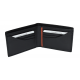 Premium Black Genuine Leather Wallet with Customizable RFID for Bulk Corporate Gifting Premium Black Genuine Leather Wallet with Customizable RFID for Bulk Corporate Gifting