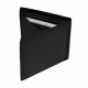 Premium Black Genuine Leather Wallet with Customizable RFID for Bulk Corporate Gifting Premium Black Genuine Leather Wallet with Customizable RFID for Bulk Corporate Gifting