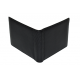 Premium Black Genuine Leather Wallet with Customizable RFID for Bulk Corporate Gifting Premium Black Genuine Leather Wallet with Customizable RFID for Bulk Corporate Gifting