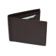 Premium Brown Genuine Leather Wallet for Bulk Corporate Gifting