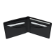 Premium Black Genuine Leather Wallet for Bulk Corporate Gifting Premium Black Genuine Leather Wallet for Bulk Corporate Gifting