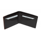 Premium Black Genuine Leather Wallet Premium Black Genuine Leather Wallet