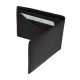 Premium Black Genuine Leather Wallet Premium Black Genuine Leather Wallet