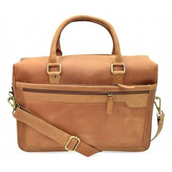 CROSS-SHOULDER LAPTOP/MESSENGER BAG # LHB-1001