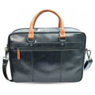 CROSS-SHOULDER LAPTOP/MESSENGER BAG # LHB-1002