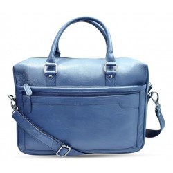 CROSS-SHOULDER LAPTOP/MESSENGER BAG # LHB-1004