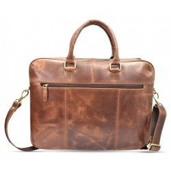 CROSS-SHOULDER LAPTOP/MESSENGER BAG # LHB-1005