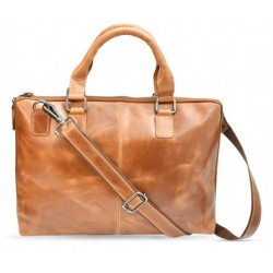 CROSS-SHOULDER LAPTOP/MESSENGER BAG # LHB-1008