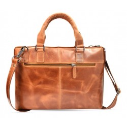 CROSS-SHOULDER LAPTOP/MESSENGER BAG # LHB-1008