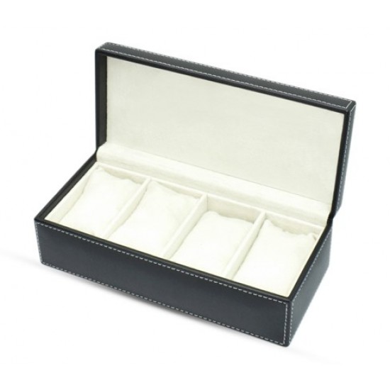 Watch Case GYW-901 BLACK Watch Case GYW-901 BLACK