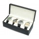 Watch Case GYW-901 BLACK Watch Case GYW-901 BLACK