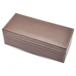 Watch Case GYW-901 BROWN