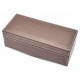 Watch Case GYW-901 BROWN Watch Case GYW-901 BROWN
