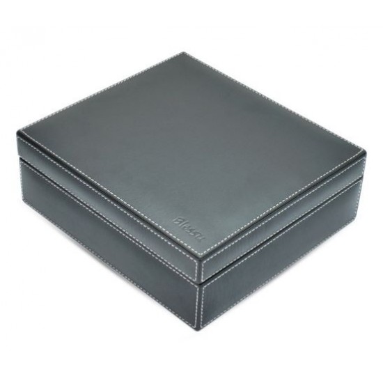 Watch Case GYW-902 BLACK Watch Case GYW-902 BLACK