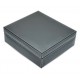 Watch Case GYW-902 BLACK Watch Case GYW-902 BLACK