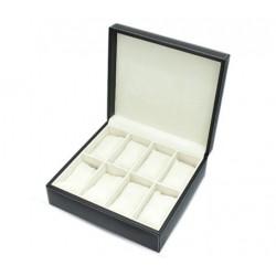 Watch Case GYW-902 BLACK