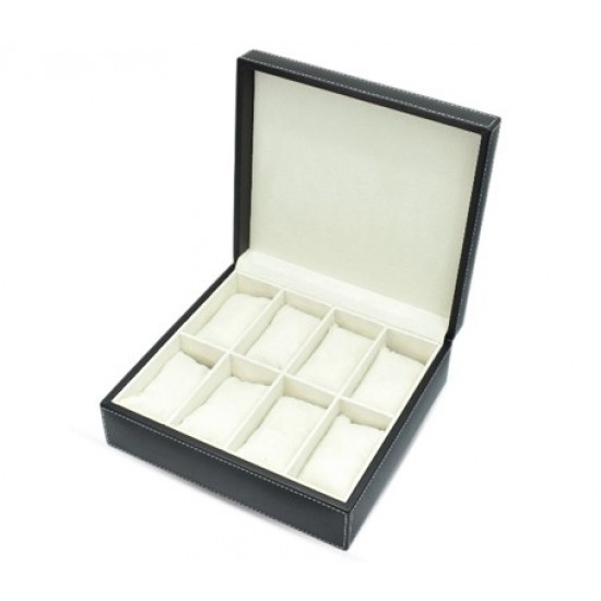 Watch Case GYW-902 BLACK Watch Case GYW-902 BLACK