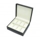 Watch Case GYW-902 BLACK Watch Case GYW-902 BLACK
