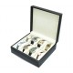 Watch Case GYW-902 BLACK Watch Case GYW-902 BLACK