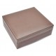 Watch Case GYW-902 BROWN Watch Case GYW-902 BROWN