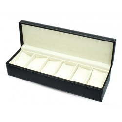 Watch Case GYW-903 BLACK