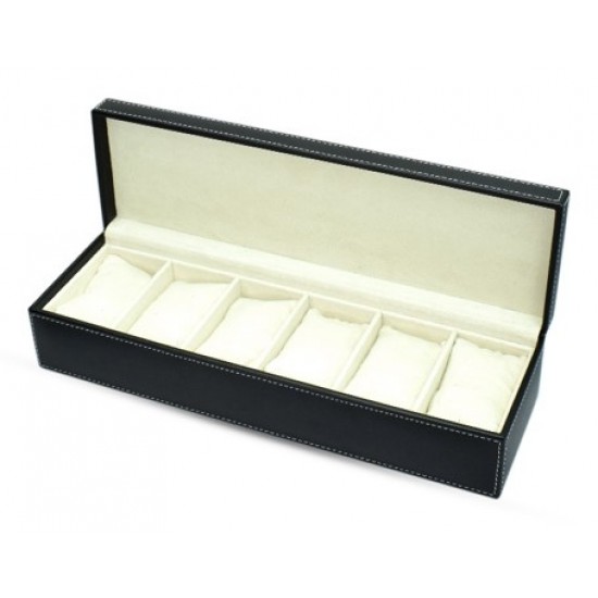Watch Case GYW-903 BLACK Watch Case GYW-903 BLACK