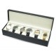 Watch Case GYW-903 BLACK Watch Case GYW-903 BLACK