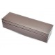 Watch Case GYW-903 BROWN Watch Case GYW-903 BROWN