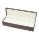 Watch Case GYW-903 BROWN Watch Case GYW-903 BROWN