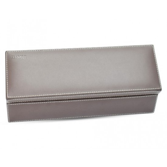 Watch Case GYW-903 BROWN Watch Case GYW-903 BROWN