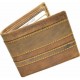 Premium Antique Brown Genuine Leather Wallet for Bulk Corporate Gifting | Customizable Premium Antique Brown Genuine Leather Wallet for Bulk Corporate Gifting | Customizable