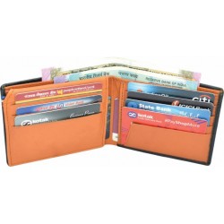 GENTS WALLETS # LP-047