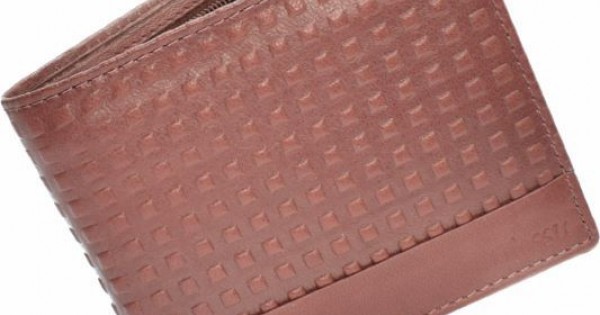 Gents Leather Wallet