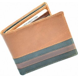 GENTS WALLETS # LP-087