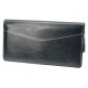 CHEQUE BOOK FOLDER GYCB-501 BLACK CHEQUE BOOK FOLDER GYCB-501 BLACK