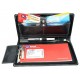 CHEQUE BOOK FOLDER GYCB-501 BLACK CHEQUE BOOK FOLDER GYCB-501 BLACK