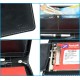 CHEQUE BOOK FOLDER GYCB-501 BLACK CHEQUE BOOK FOLDER GYCB-501 BLACK