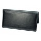 CHEQUE BOOK FOLDER GYCB-501 BLACK CHEQUE BOOK FOLDER GYCB-501 BLACK