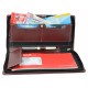 CHEQUE BOOK FOLDER GYCB-501 BROWN CHEQUE BOOK FOLDER GYCB-501 BROWN
